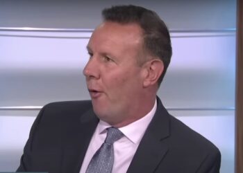 Pundit dit « La disparition de Liverpool n’est pas maintenant » après la défaite de United