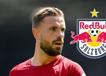 Liverpool a trouvé un remplaçant à long terme pour Henderson pour l’été prochain – rapport