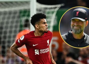 Man Utd doit se méfier de l’attribut « spécial » de Luis Diaz après le spectacle d’horreur de Brentford – opinion