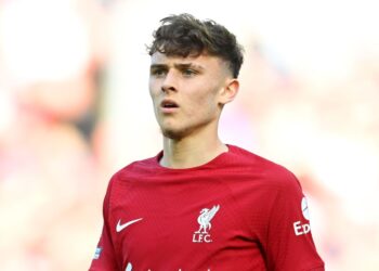 « Les rêves deviennent réalité » – Bobby Clark fait ses débuts en Premier League