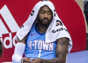 Nba, les aveux de John Wall : « J’ai pensé au suicide »