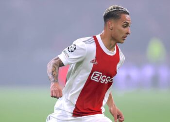 Manchester United s’apprête à augmenter l’offre afin de sceller le transfert d’Antony – News 24