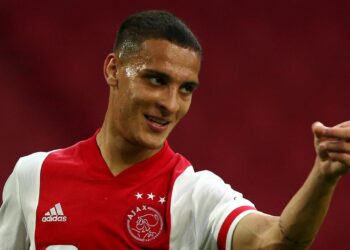 L’ailier de l’Ajax, Antony, pourrait devoir forcer un déménagement à Manchester United – News 24