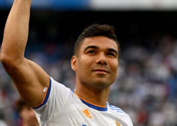 Fabrizio Romano et le Real Madrid confirment la signature de Casemiro par Manchester United – News 24