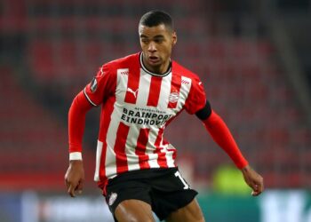 Cody Gakpo répond aux rumeurs de transfert de Manchester United – News 24