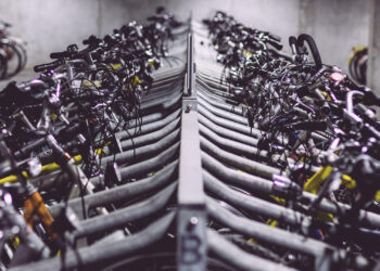 Comment choisir un porte-vélo d’intérieur ?