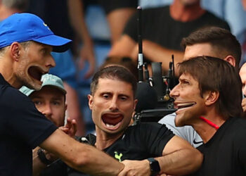 Quel week-end amusant c’était