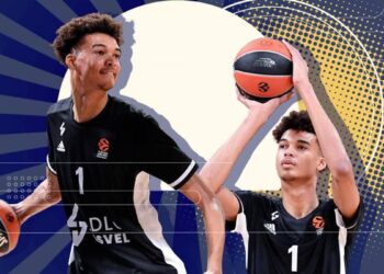 Qui est Wembanyama, le nouveau LeBron de France que la NBA attend