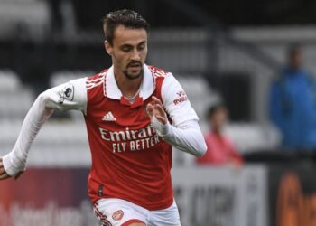 Une observation de Fabio Vieira + un tout ou rien final (légers spoilers)