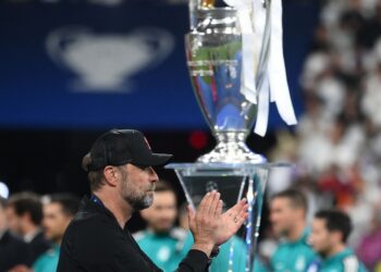 Le groupe de la Ligue des champions de Liverpool leur donne l’avantage