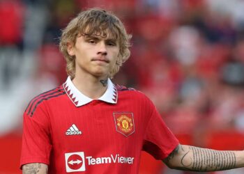 Isak Hansen-Aaroen s’exprime sur la vie sous Erik ten Hag – News 24