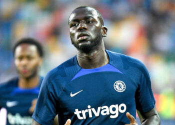 Comment Chelsea pourrait s’aligner dans un 3-5-2 –