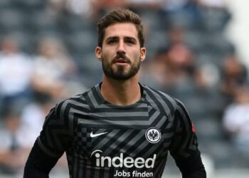 Manchester United propose un contrat de quatre ans à Kevin Trapp – News 24