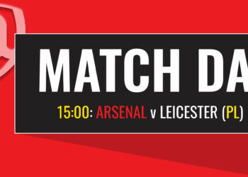 Aperçu de Leicester: la chaleur est allumée