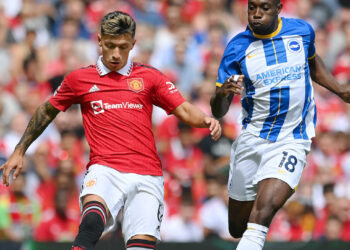 Lisandro Martinez a été contraint de prendre des mesures drastiques pour assurer le transfert de Manchester United – News 24