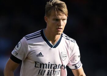 Martin Odegaard : le capitaine « tranquille »