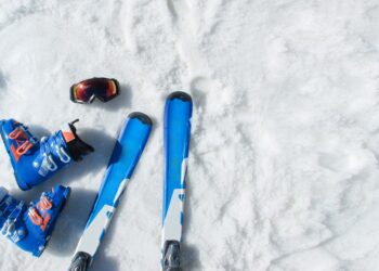 Quels équipements pour partir au ski