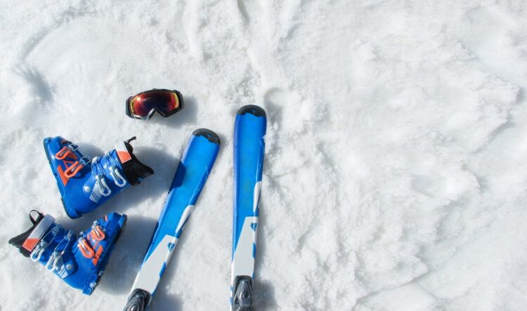 Quels équipements pour partir au ski