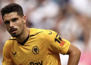 La puissance de feu que veut Arteta est Pedro Neto