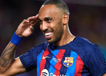 Aubameyang a peut-être 33 ans, mais il est la solution à court terme de Tuchel –