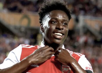 Photos d’entrainement : Tout Ou Rien : Sambi