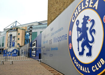 Chelsea se dirige potentiellement vers une fenêtre de transfert 10/10 –