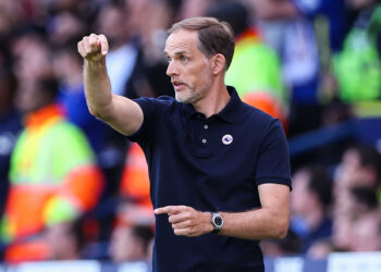 Tuchel en a fait assez pour que les fans de Chelsea continuent de le soutenir –