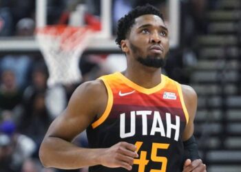 Nba, Mitchell à Cleveland: voici comment Cavs, Jazz et … Knicks changent