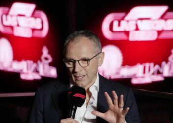 Domenicali sur Monza: « Les travaux doivent être faits à temps. Binotto? Il faut le soutenir »