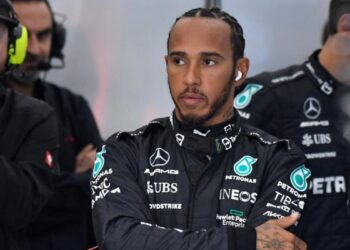 f1 gp monza, lewis hamilton: je ne chasse pas les records, mais je pense que nous gagnerons dans l’année