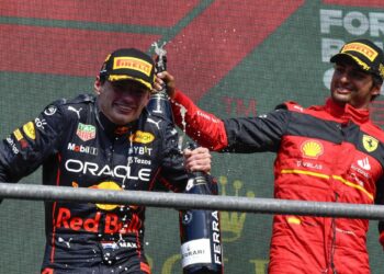 Ferrari F1, du GP des Pays-Bas à Monza les caractéristiques de Ferrari à gagner