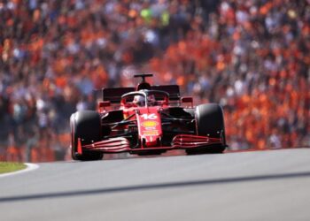 à 11 ans il y a 142 kg sur le frein