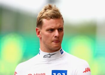 F1 Mick Schumacher vers l’Alpine.  Il y a De Vries pour Williams