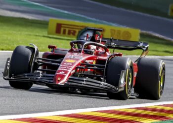 charger à Max pour battre Red Bull