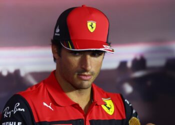 « Ferrari compétitive en Hollande, on ne verra pas d’autre Spa »