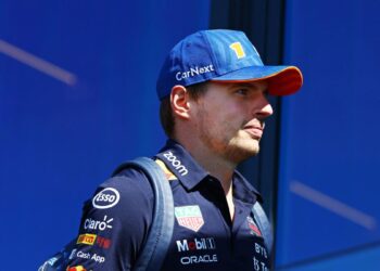 « Red Bull presque parfait, mais aux Pays-Bas, Ferrari sera plus proche »