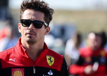 « Ferrari veut recommencer à marquer de bons points, directement chez Max »