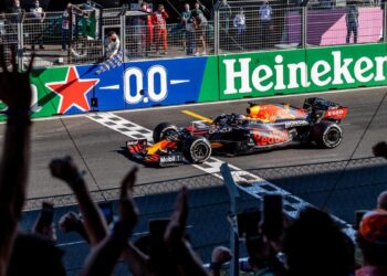 Ferrari, Red Bull, Mercedes, les thèmes du week-end de Zandvoort