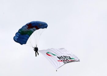 Formule 1, Monza, GP des 100 ans, Domenicali