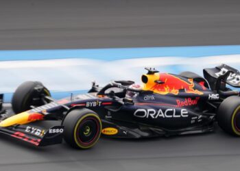 F1, pas d’accord entre Porsche et Red Bull