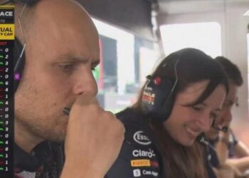 F1 Zandvoort, l’absurde complot pro-Verstappen : la réaction d’AlphaTauri dure