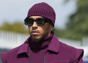 F1 GP Monza, Lewis Hamilton change de moteur et démarre en bas de la grille