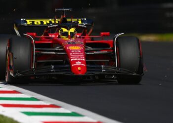 F1, Ferrari a compris comment battre Verstappen