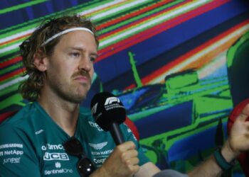 F1 Monza Vettel attaque Mattarella sur la Frecce Tricolori : « Il ne comprend pas l’écologie »