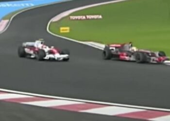 F1, Glock : « Massa ?  Je ne lui ai pas parlé depuis 10 ans.  C’est pourquoi je ne suis pas rentré au Brésil en