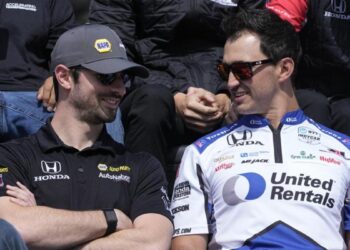 Affaire Herta, Rahal coriace : « La F1 ne veut pas de pilotes américains, elle cherche juste notre argent »