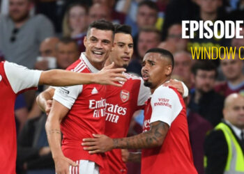 Épisode 693 – Fenêtre fermée