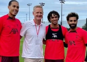 Nba: Kerr entraîneur des Warriors à Liverpool à la leçon de Klopp