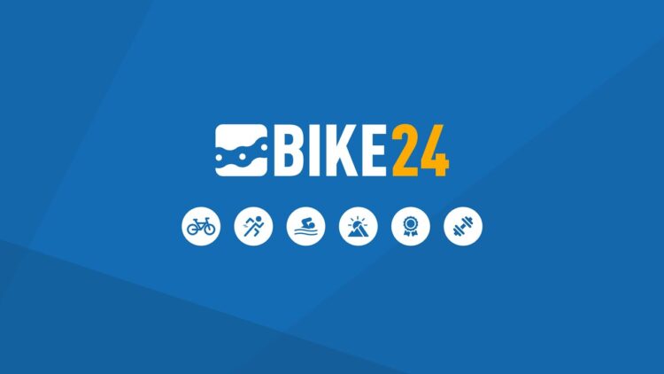 Statistiques liées au succès de Bike24