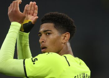 Pundit explique pourquoi Jude Bellingham « convient parfaitement » à Liverpool
